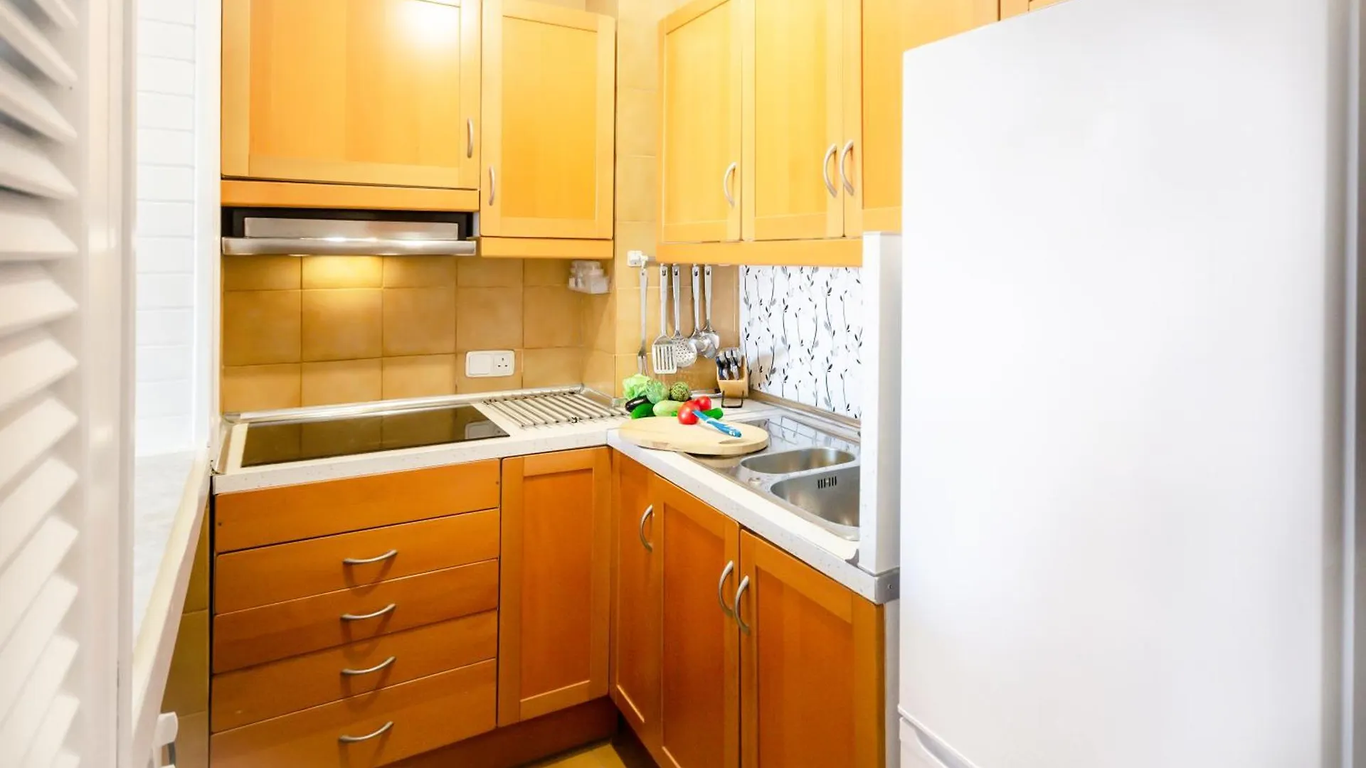 Sterling & Fair - Serenity Sands Alcudia Alcudia (Mallorca)