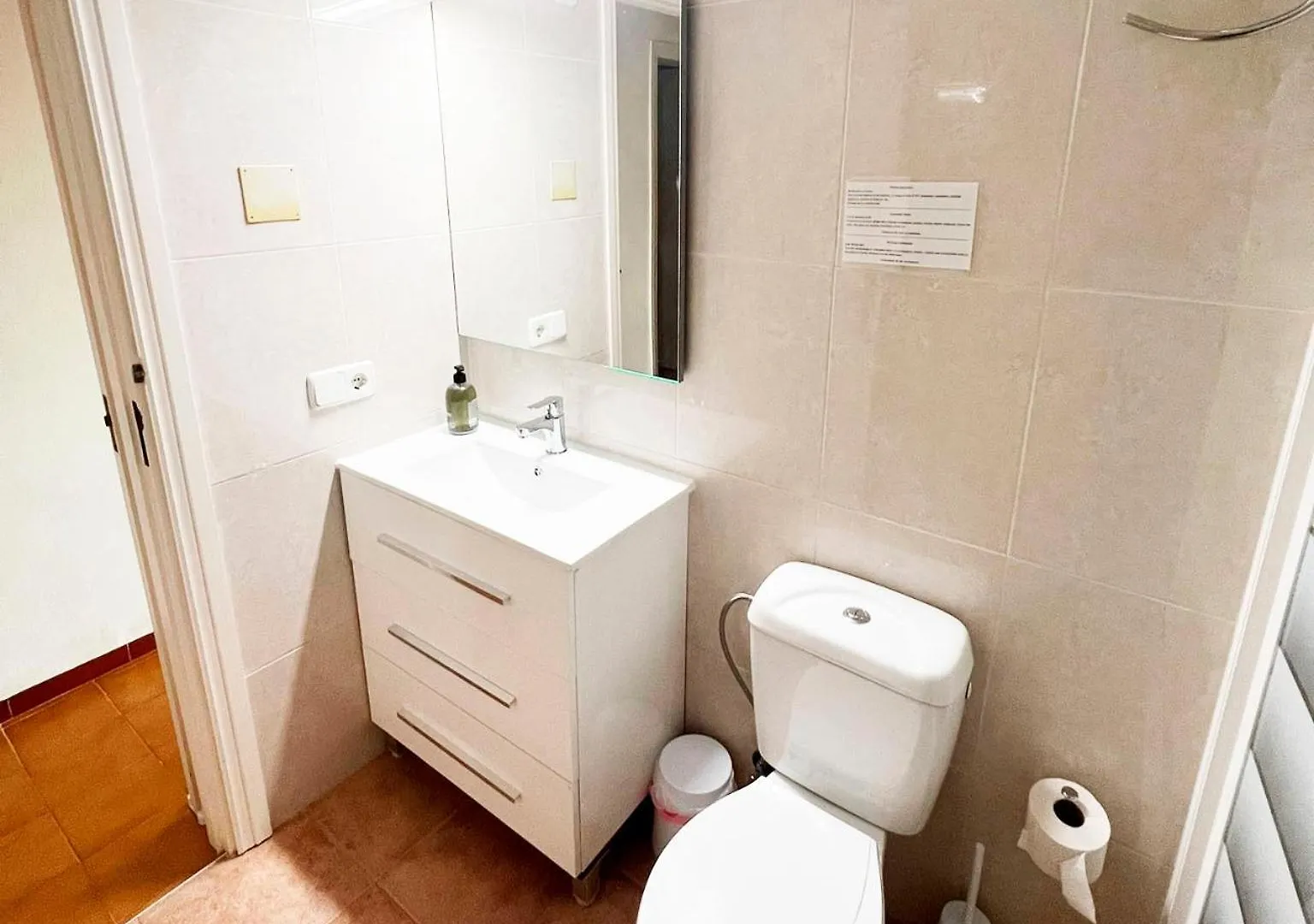 Apartment Sterling & Fair - Serenity Sands Alcudia Spain