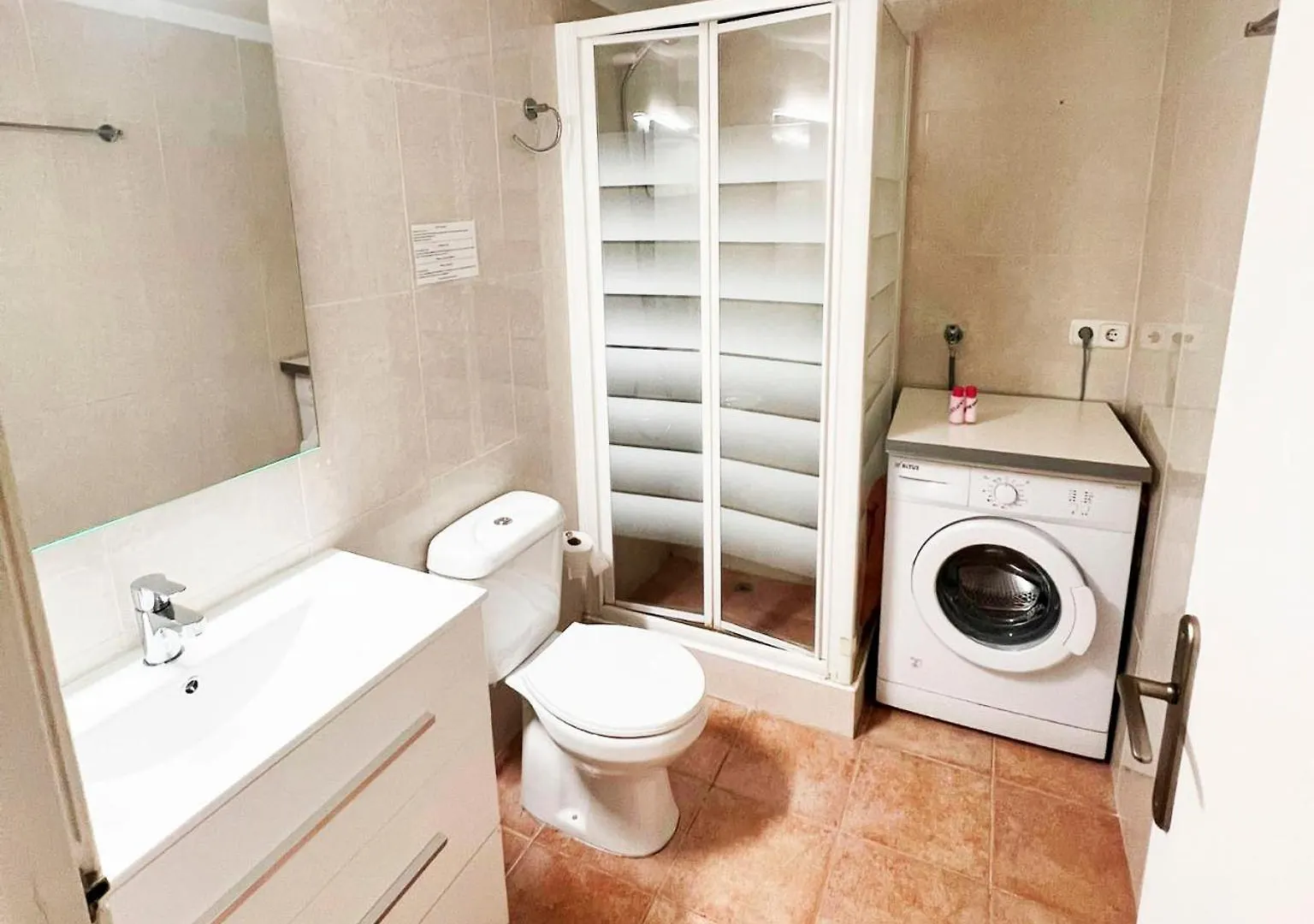 Sterling & Fair - Serenity Sands Alcudia Ισπανία