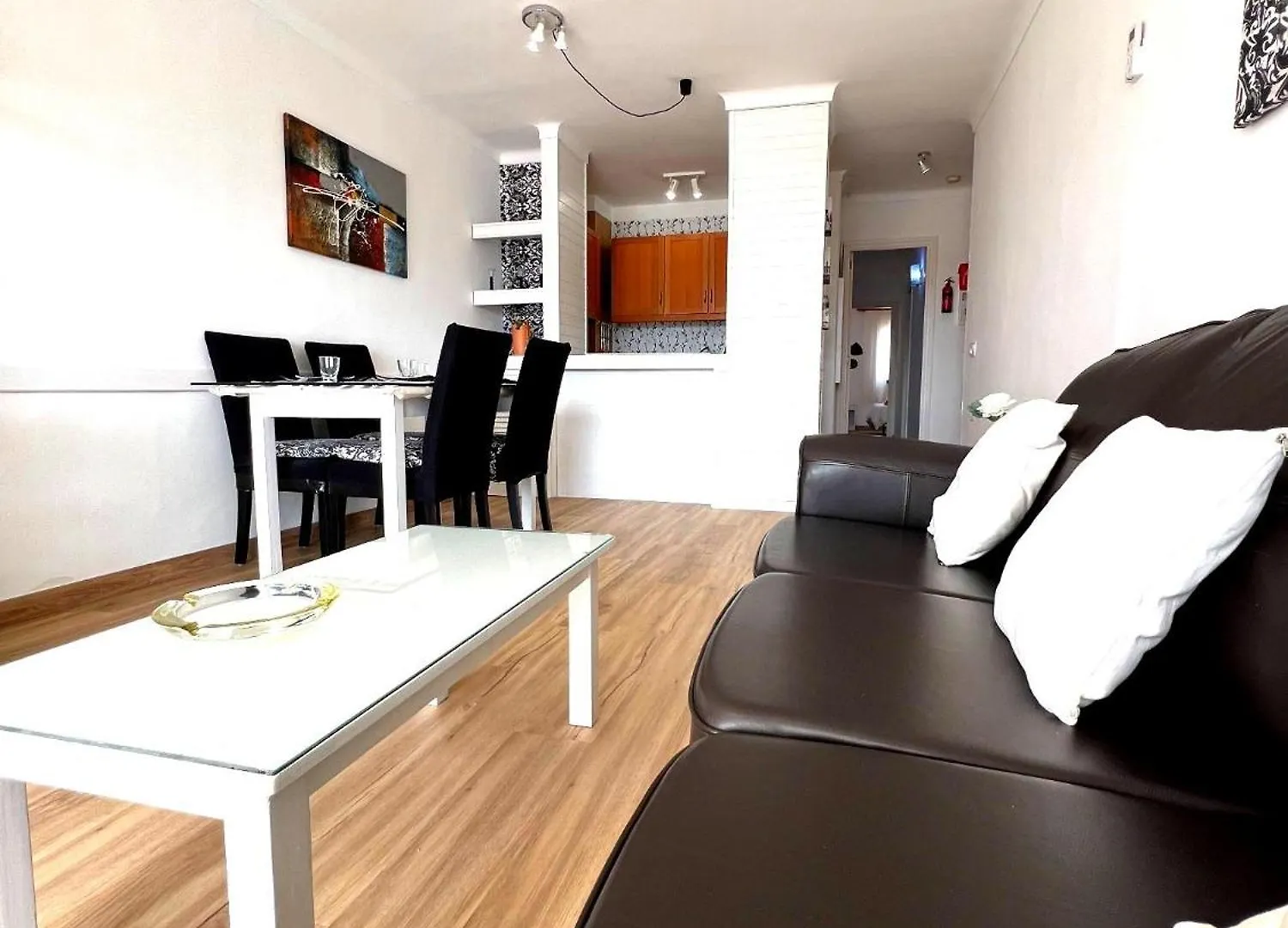Sterling & Fair - Serenity Sands Alcudia Apartment Alcudia (Mallorca)