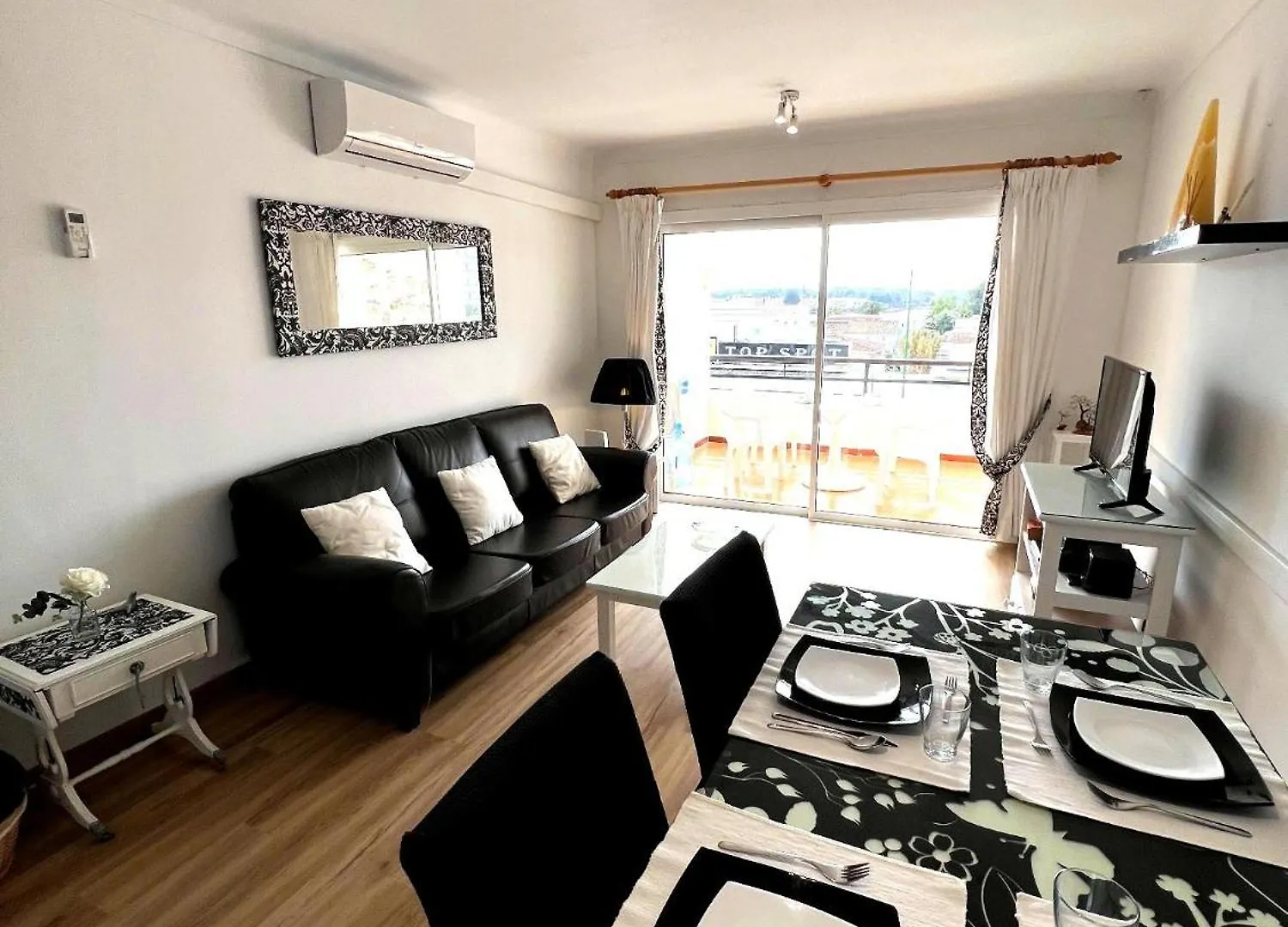 Apartment Sterling & Fair - Serenity Sands Alcudia Spain