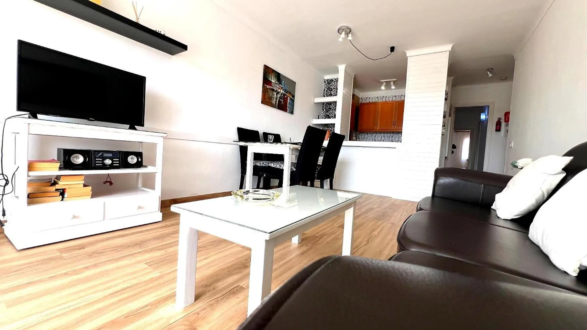 Apartment Sterling & Fair - Serenity Sands Alcudia