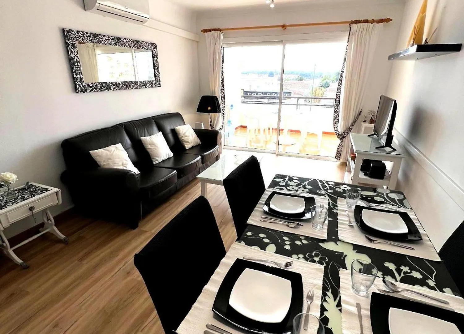 Sterling & Fair - Serenity Sands Alcudia Apartment