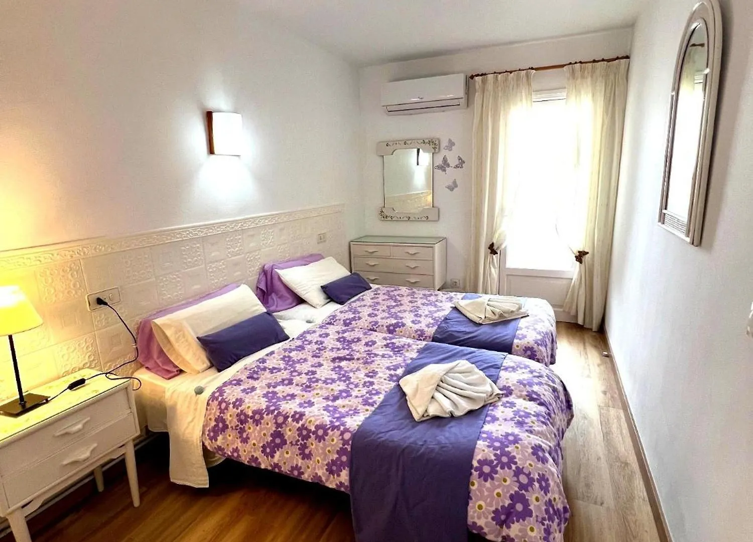 Apartment Sterling & Fair - Serenity Sands Alcudia