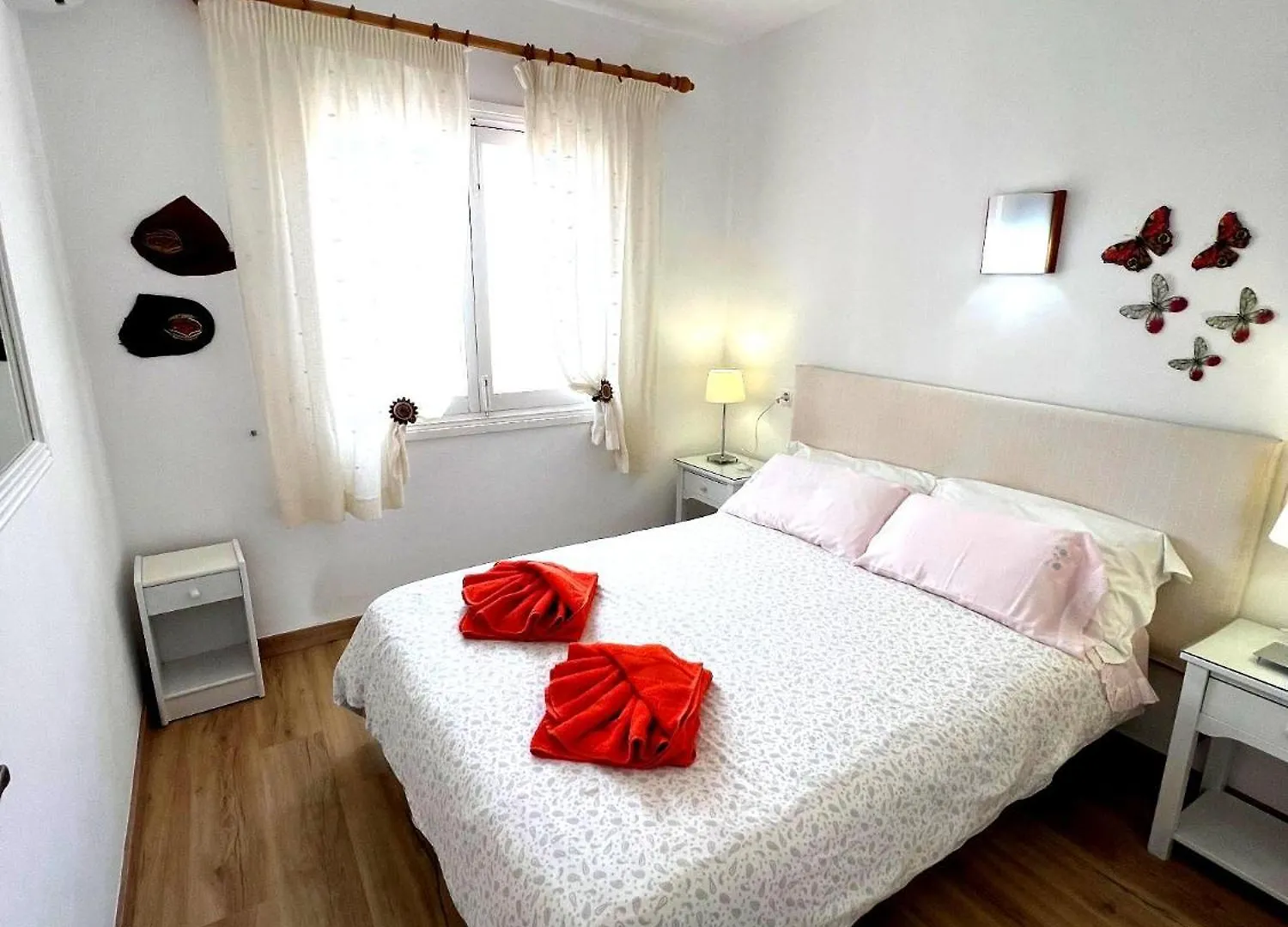 Sterling & Fair - Serenity Sands Alcudia Apartment
