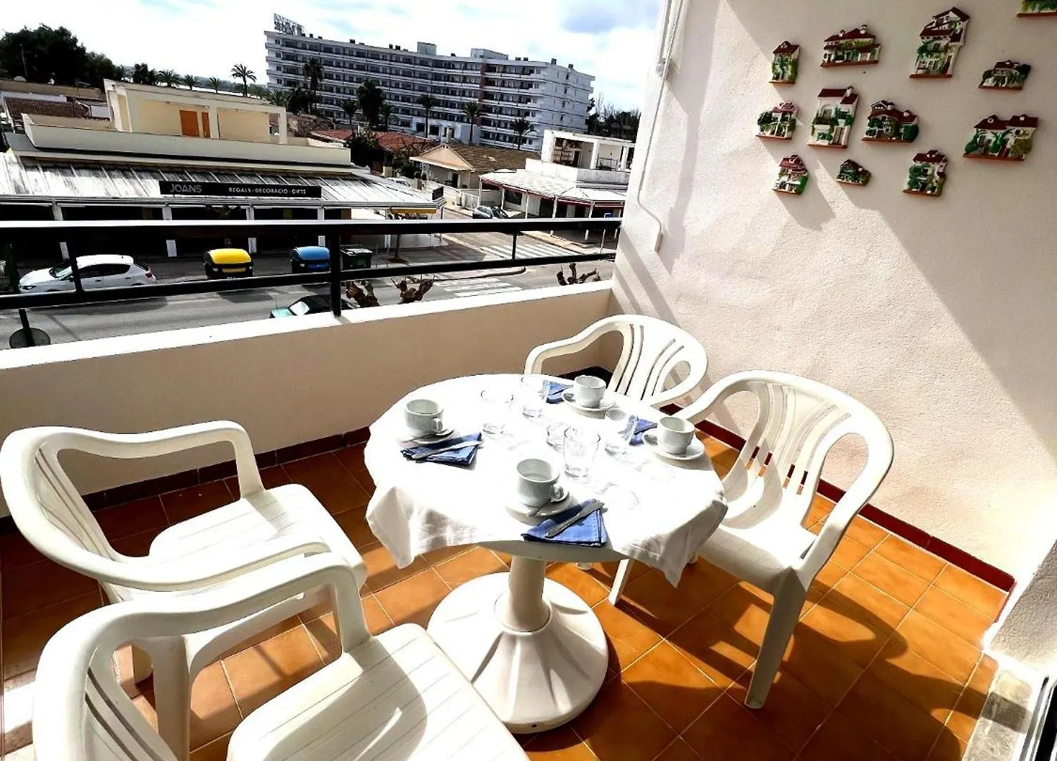 Sterling & Fair - Serenity Sands Alcudia