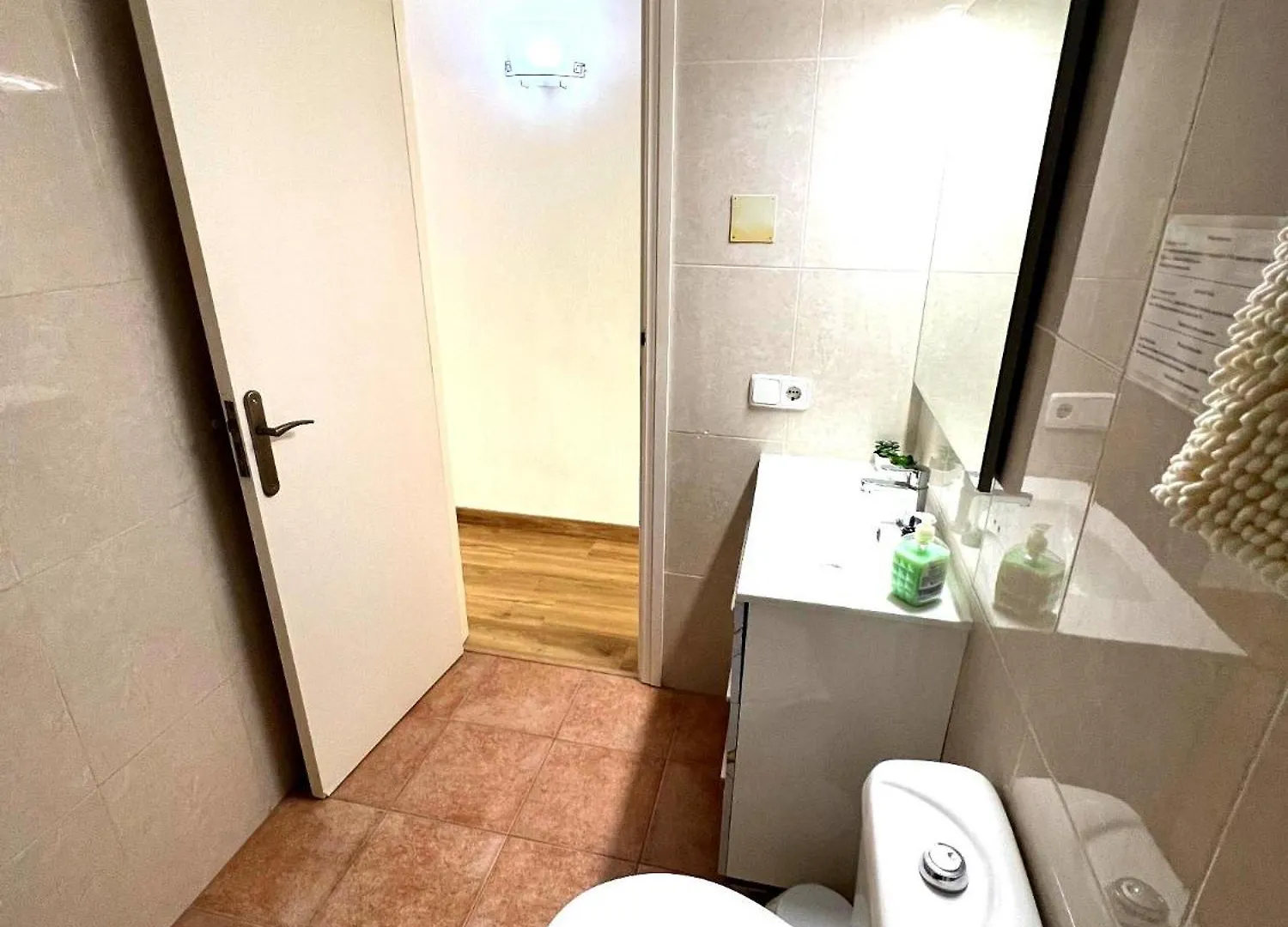 Sterling & Fair - Serenity Sands Alcudia Αλκούδια