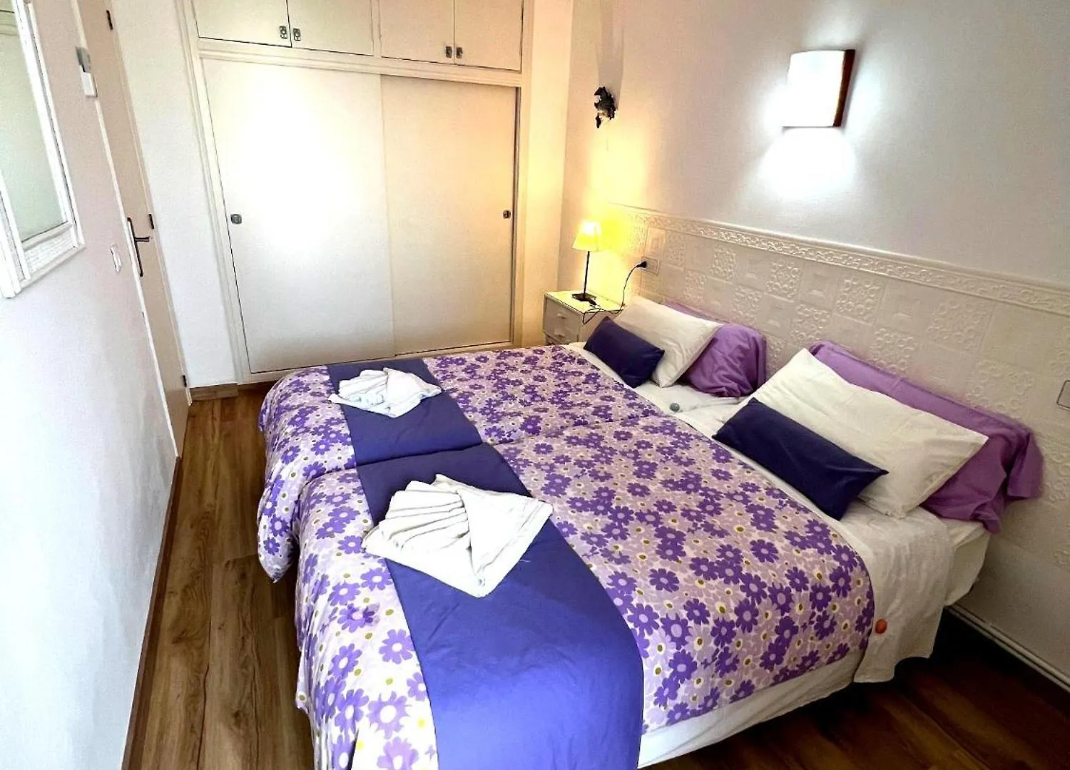 Sterling & Fair - Serenity Sands Alcudia 0*, Alcudia (Mallorca) Spain