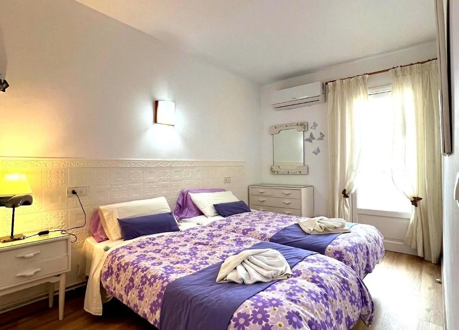 Sterling & Fair - Serenity Sands Alcudia Apartment Alcudia (Mallorca)