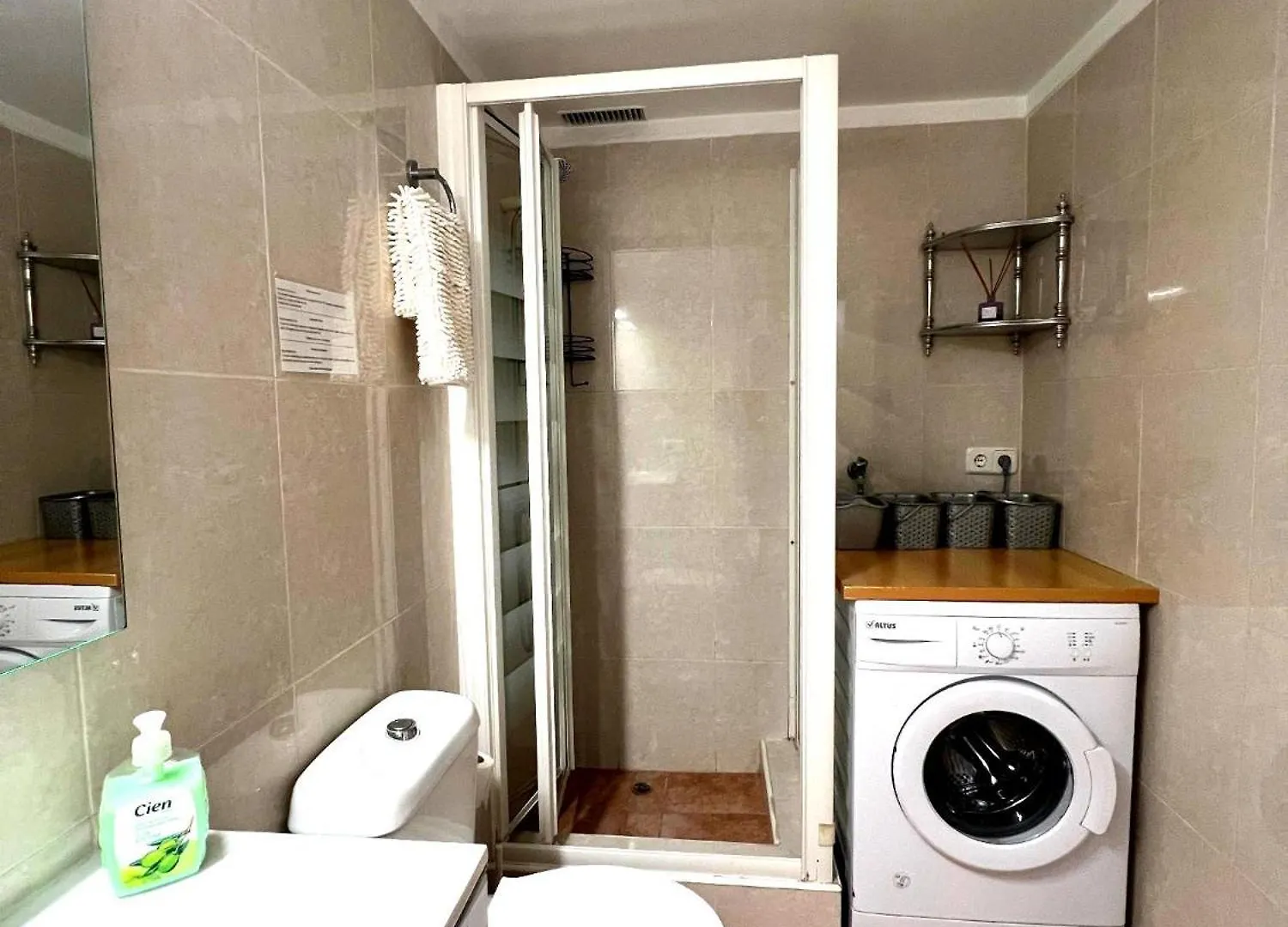 Apartment Sterling & Fair - Serenity Sands Alcudia