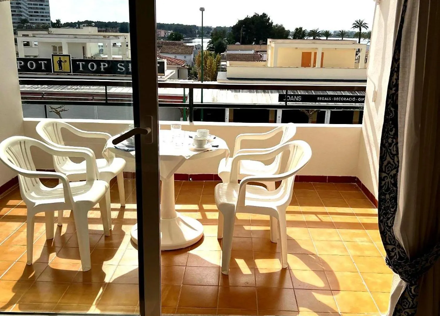 Apartment Sterling & Fair - Serenity Sands Alcudia Spain