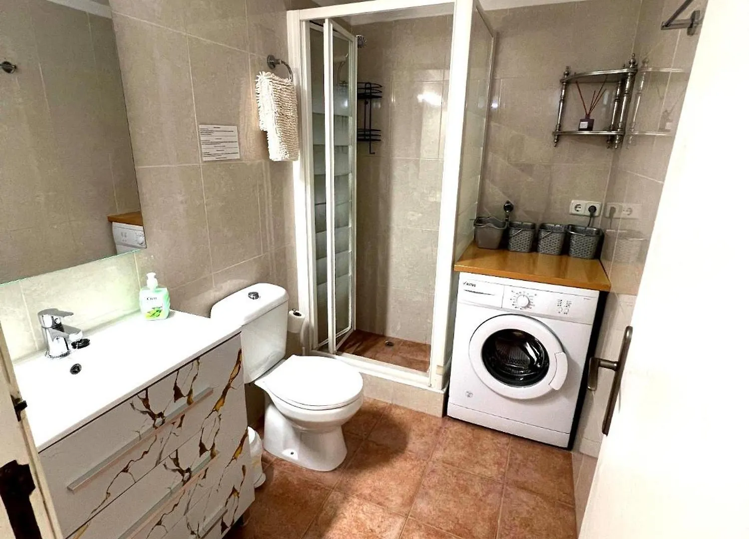 Sterling & Fair - Serenity Sands Alcudia 0*, Alcudia (Mallorca) Spain